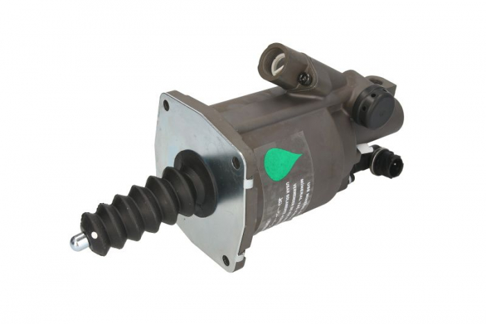Actuator ambreiaj (80mm, factor de umplere: ulei mineral) potrivit MAN