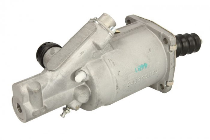 Actuator ambreiaj (80mm) potrivit DAF CF 05.13- [2]