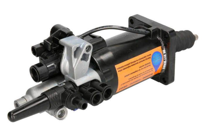 Actuator ambreiaj (85mm, cursa: 28mm, factor de umplere: DOT4+/SUPER DOT4) potrivit RVI MIDLUM; PREMIUM potrivit RVI C 07.13- [2]