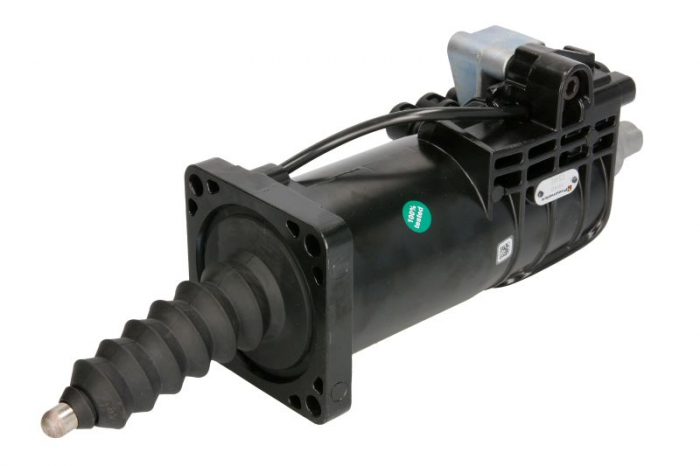 Actuator ambreiaj (85mm, cursa: 28mm, factor de umplere: DOT4+ SUPER DOT4) potrivit RVI MIDLUM; PREMIUM potrivit RVI C 07.13-