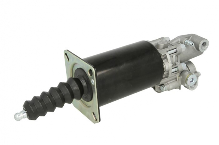 Actuator ambreiaj (85mm, factor de umplere: lichid de frana) potrivit DAF F 2800, F 3300, F 3600 01.74-09.91