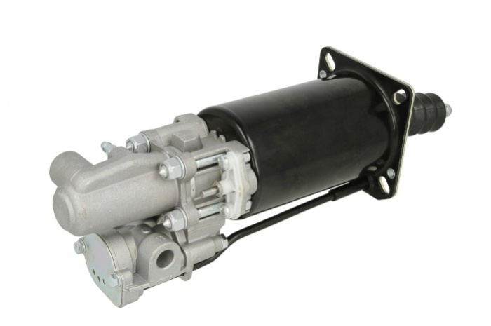 Actuator ambreiaj (85mm, factor de umplere: lichid de frana) potrivit DAF F 2800, F 3300, F 3600 01.74-09.91 [2]