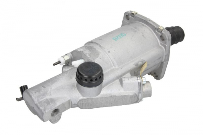 Actuator ambreiaj (85mm, factor de umplere: lichid de frana) ZF [2]