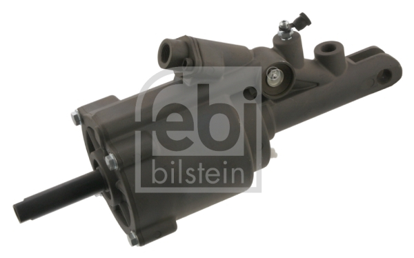 Actuator ambreiaj (95mm) potrivit VOLVO 8700, 8900, B10, B12, B7, F12, F16, FH12, FH16, FH16 II, FL12, FM10, FM12, FM7, NH12, NL 01.76- [4]