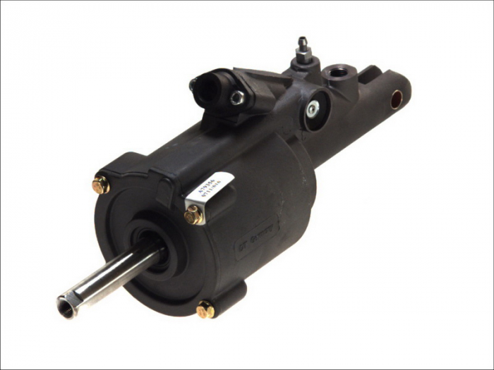 Actuator ambreiaj (95mm) potrivit VOLVO 8700, B10, B12, B7, F12, F16, FH12, FH16, FH16 II, FL12, FM10, FM12, FM7, NH12 01.78- [2]