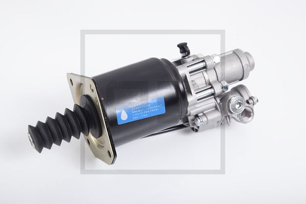 Actuator ambreiaj (9mm, cursa: 60mm, factor de umplere: DOT4) potrivit MERCEDES ATEGO, ATEGO 2, INTOURO, OH, TOURO (O 500) 01.70- [3]