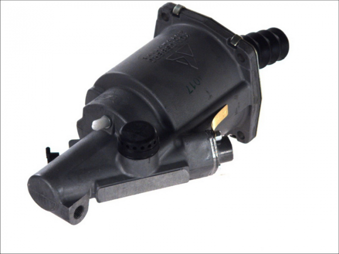 Actuator ambreiaj (cursa: 100mm) potrivit DAF CF, CF 85, XF 106 01.01- [2]