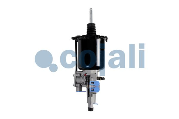 Actuator ambreiaj (cursa: 25,2mm) potrivit IVECO [2]