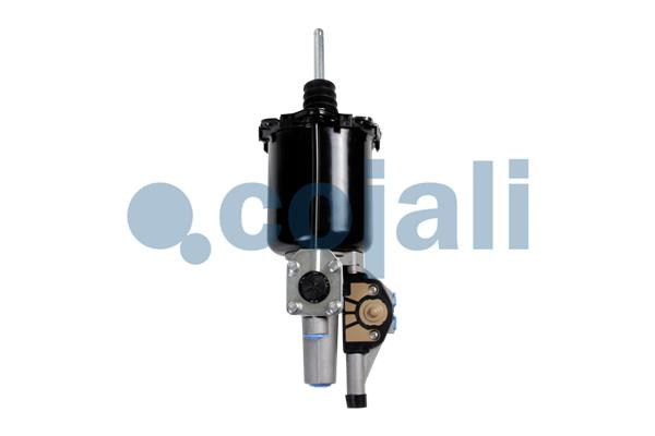 Actuator ambreiaj (cursa: 25,2mm) potrivit IVECO