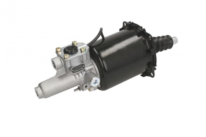 Actuator ambreiaj (cursa: 26mm, factor de umplere: lichid de frana) potrivit RVI MAGNUM dupa 1990 [2]