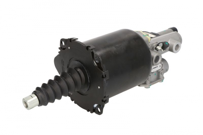 Actuator ambreiaj (cursa: 26mm) potrivit RVI C, D, KERAX, MAGNUM, MIDLUM, PREMIUM, PREMIUM 2; VOLVO FE, FL, FL II, FL III 09.90-