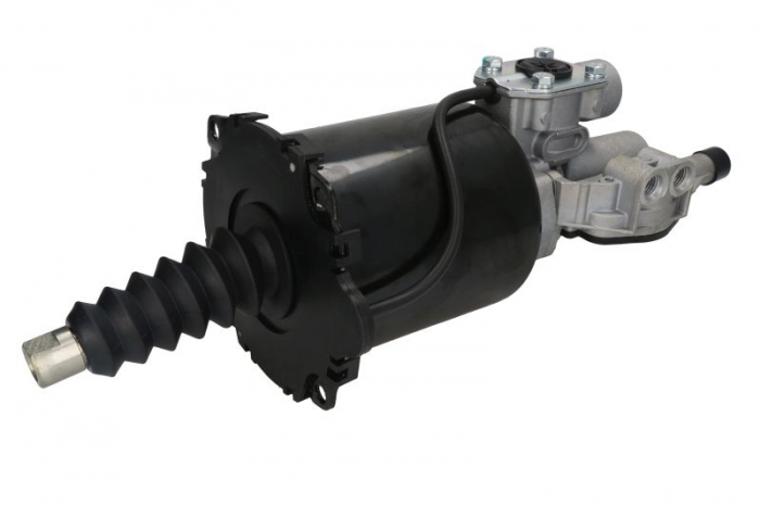 Actuator ambreiaj (cursa: 26mm) potrivit RVI C, D, KERAX, MAGNUM, MIDLUM, PREMIUM, PREMIUM 2; VOLVO FE, FL, FL II, FL III 09.90-