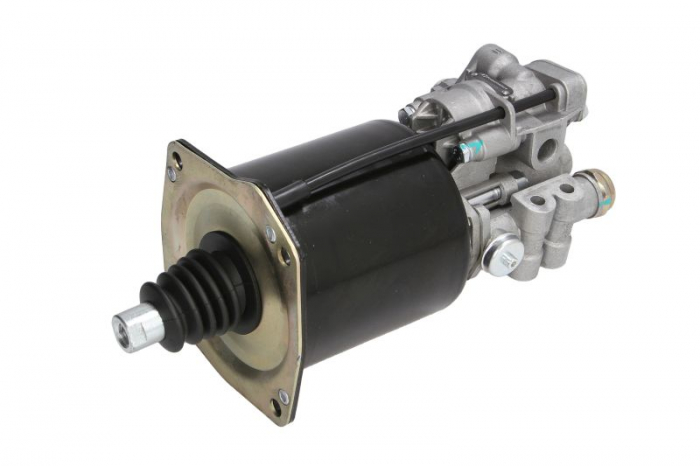 Actuator ambreiaj (cursa: 26mm) potrivit RVI MAGNUM, MIDLINER 09.90-