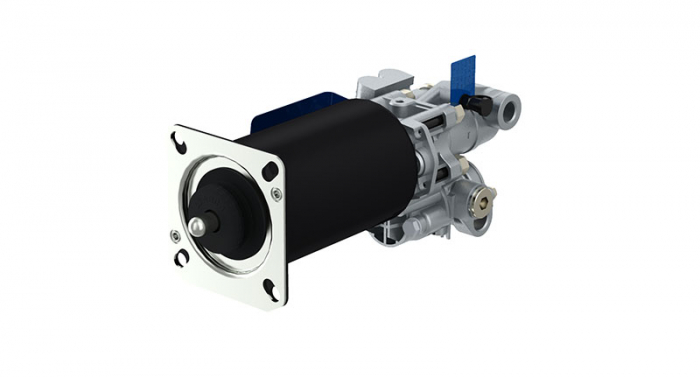 Actuator ambreiaj (cursa: 26mm) potrivit RVI; VOLVO [3]