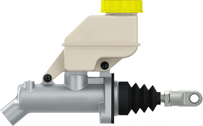Actuator ambreiaj (cursa: 35mm) potrivit DAF CF EURO6; XF EURO6 [4]