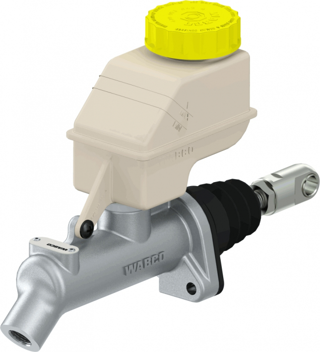 Actuator ambreiaj (cursa: 35mm) potrivit DAF CF EURO6; XF EURO6 [3]