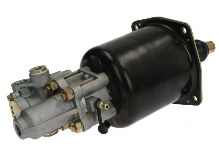 Actuator ambreiaj (cursa: 58mm) potrivit DAF F 1000; IVECO EUROTECH MP; RVI MAXTER, MIDLINER, TR 05.71-06.97 [2]