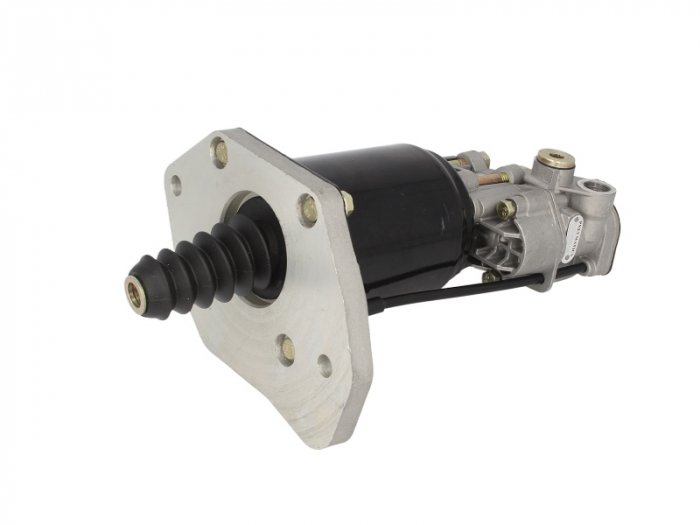 Actuator ambreiaj (cursa: 65mm) potrivit MERCEDES LK LN2, MK, SK 01.84-12.98