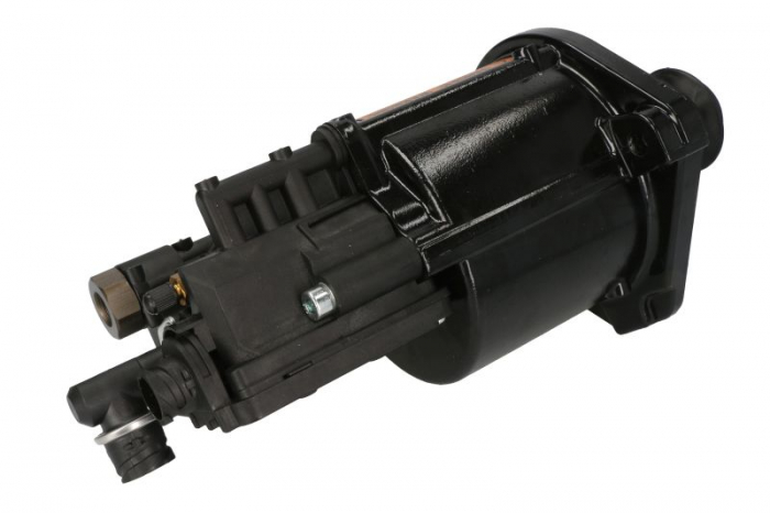 Actuator ambreiaj (cursa: 69,5mm) potrivit MERCEDES ACTROS MP2 / MP3, UNIMOG 10.02- [2]