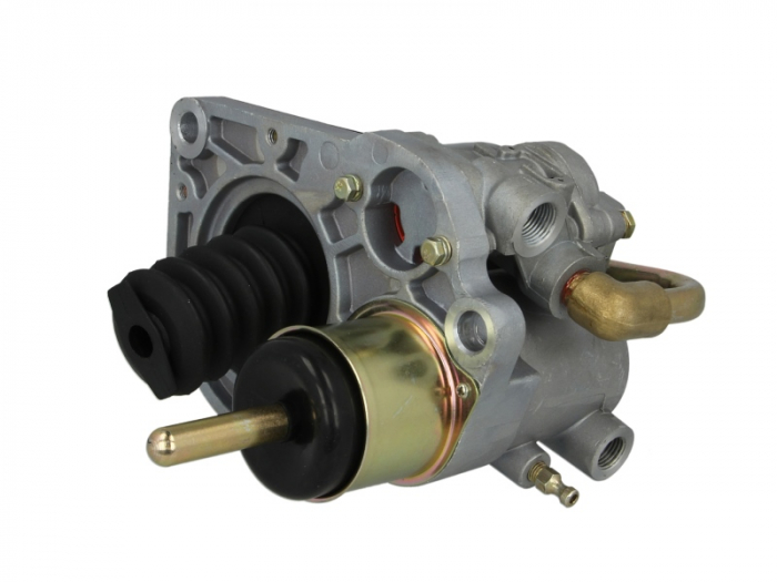 Actuator ambreiaj (cursa: 72mm) potrivit MERCEDES MK, NG, SK 08.73-09.96