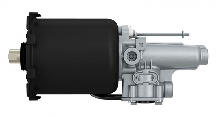 Actuator ambreiaj (cursa: 75mm, factor de umplere: DOT4+/SUPER DOT4) potrivit RVI KERAX, MAGNUM, MIDLUM, PREMIUM, PREMIUM 2 09.90- [4]