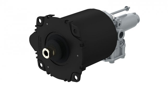 Actuator ambreiaj (cursa: 75mm, factor de umplere: DOT4+/SUPER DOT4) potrivit RVI KERAX, MAGNUM, MIDLUM, PREMIUM, PREMIUM 2 09.90- [3]