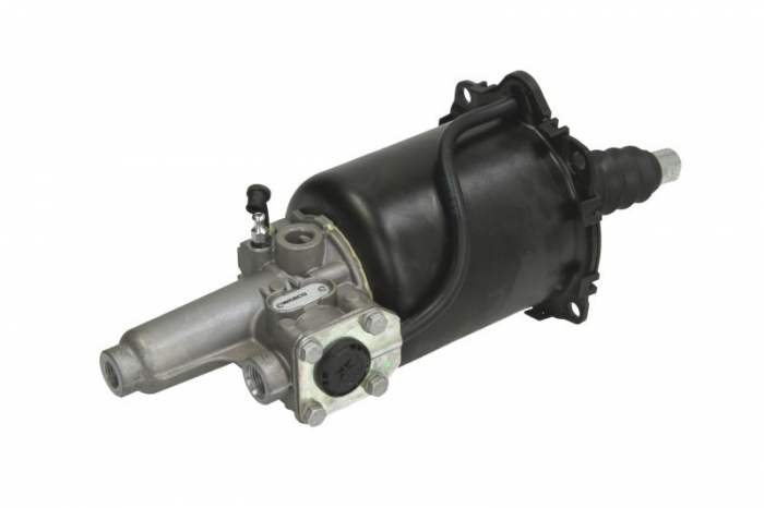 Actuator ambreiaj (cursa: 75mm, factor de umplere: DOT4+/SUPER DOT4) potrivit RVI KERAX, MAGNUM, MIDLUM, PREMIUM, PREMIUM 2 09.90- [2]