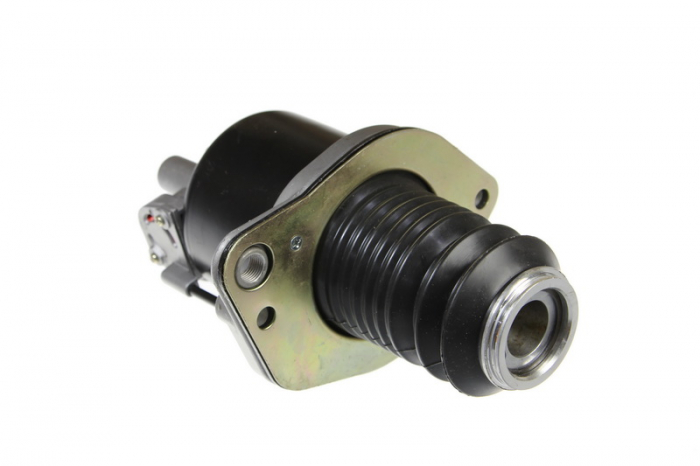 Actuator ambreiaj (cursa: 75mm) potrivit DAF F 2900; MERCEDES MK, NG, SK, UNIMOG 12.85-