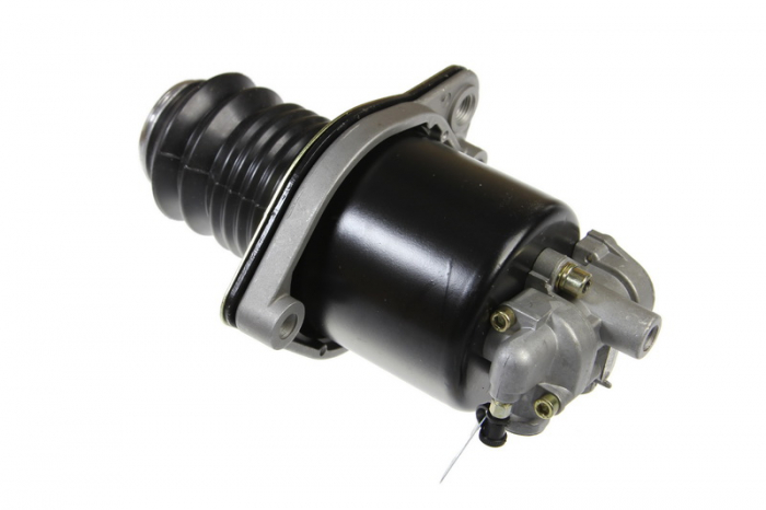 Actuator ambreiaj (cursa: 75mm) potrivit DAF F 2900; MERCEDES MK, NG, SK, UNIMOG 12.85- [2]