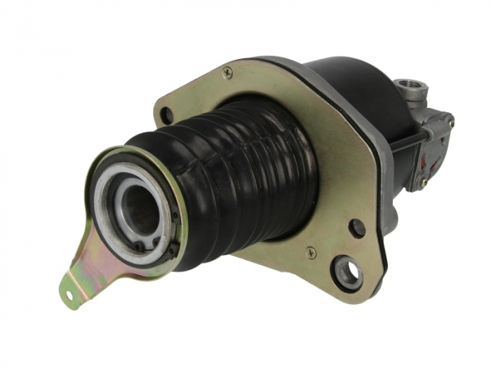 Actuator ambreiaj (cursa: 75mm) potrivit MERCEDES CITARO (O 530), CONECTO (O 345), INTEGRO (O 550), MK, NG, O 403, O 404, OH, SK, TOURISMO (O 350), TOURO (O 500), TRAVEGO (O 580) 01.70- [2]