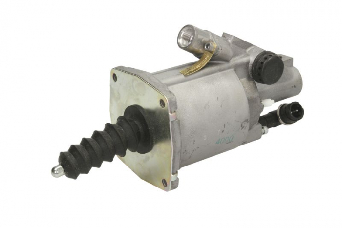 Actuator ambreiaj (cursa: 80mm) potrivit MAN FOC, TGL I, TGM I 08.04-