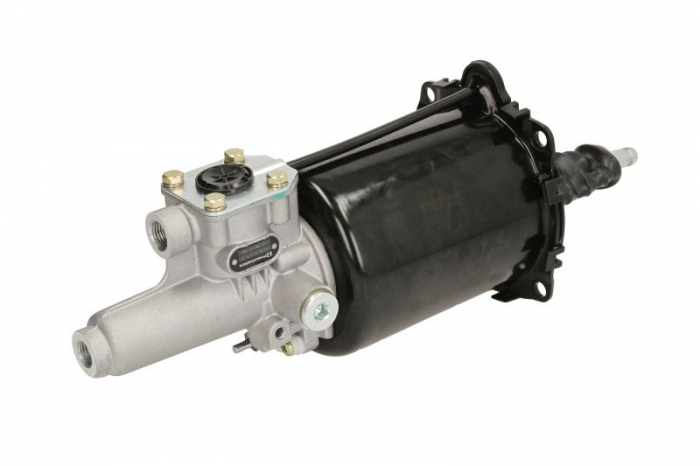 Actuator ambreiaj (cursa: 85mm, factor de umplere: lichid de frana) potrivit IVECO; NEOPLAN [2]