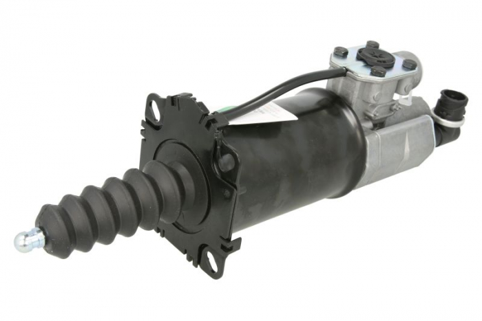 Actuator ambreiaj (cursa: 85mm, factor de umplere: ulei mineral) potrivit MAN TGL I 04.05-03.22