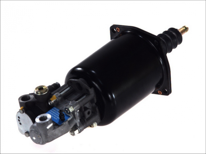Actuator ambreiaj (cursa: 85mm) potrivit DAF; EVOBUS; MAN; NEOPLAN; SCANIA; SOLARIS