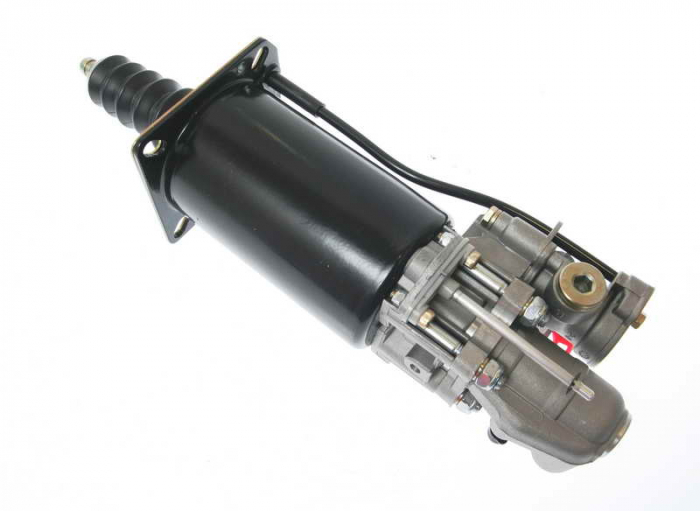 Actuator ambreiaj (cursa: 85mm) potrivit DAF F 2800, F 3300, F 3600 01.74-09.91 [2]