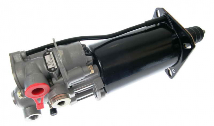 Actuator ambreiaj (cursa: 85mm) potrivit DAF F 2800, F 3300, F 3600 01.74-09.91 [3]