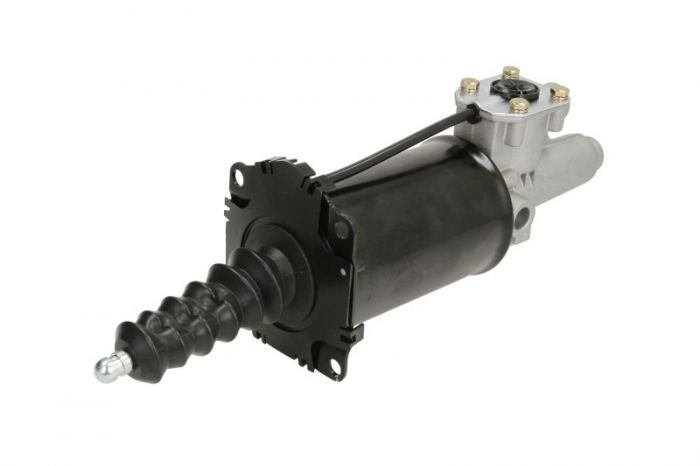 Actuator ambreiaj (cursa: 85mm) potrivit DAF; IVECO; MAN; SCANIA; VOLVO