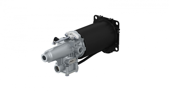 Actuator ambreiaj (cursa: 85mm) potrivit DAF; IVECO; MAN; SCANIA; VOLVO [3]