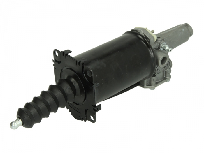 Actuator ambreiaj (cursa: 85mm) potrivit DAF; IVECO; MAN; SCANIA; VOLVO