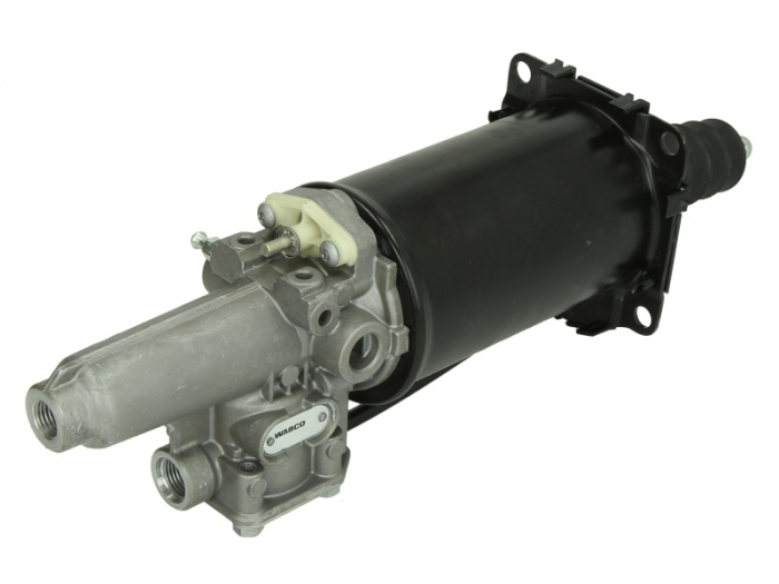Actuator ambreiaj (cursa: 85mm) potrivit DAF; IVECO; MAN; SCANIA; VOLVO [2]