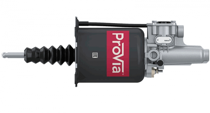 Actuator ambreiaj (cursa: 85mm) potrivit DAF; RVI; SCANIA; VAN HOOL [4]