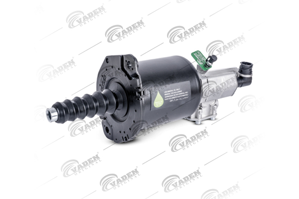 Actuator ambreiaj (cursa: 85mm) potrivit EVOBUS; MERCEDES ACTROS