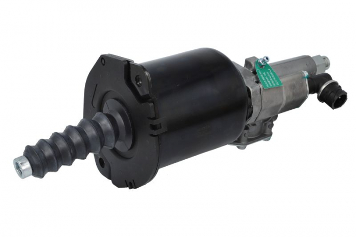 Actuator ambreiaj (cursa: 85mm) potrivit EVOBUS; MERCEDES ACTROS