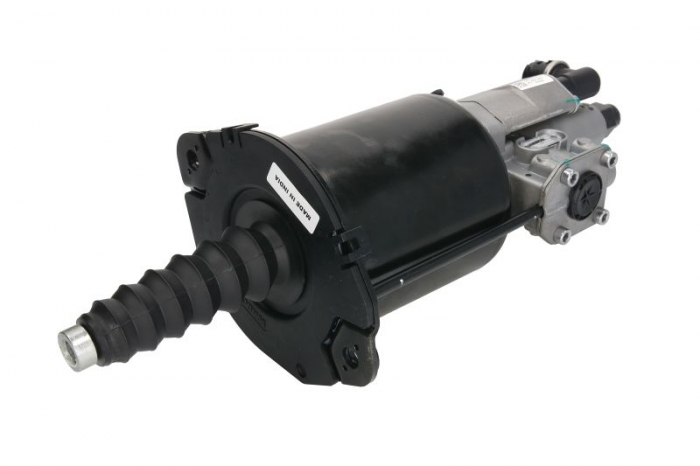 Actuator ambreiaj (cursa: 85mm) potrivit EVOBUS; MERCEDES ACTROS