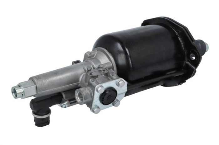 Actuator ambreiaj (cursa: 85mm) potrivit EVOBUS; MERCEDES ACTROS [2]