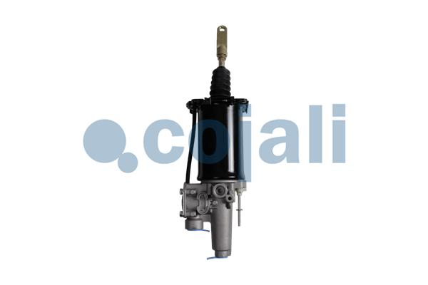 Actuator ambreiaj (cursa: 85mm) potrivit FORD; MAN; OTOKAR
