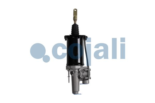 Actuator ambreiaj (cursa: 85mm) potrivit FORD; MAN; OTOKAR [3]