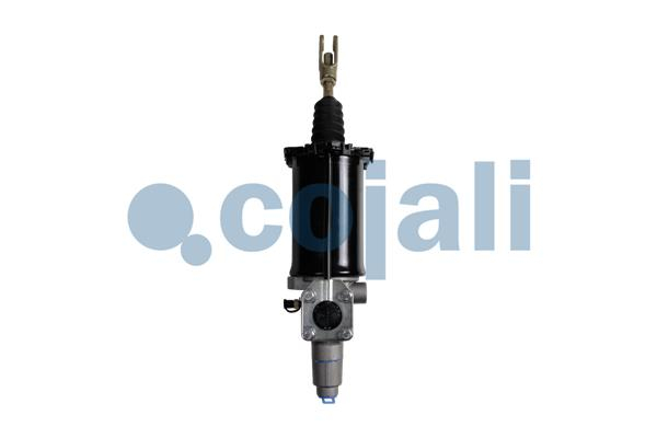 Actuator ambreiaj (cursa: 85mm) potrivit FORD; MAN; OTOKAR [4]