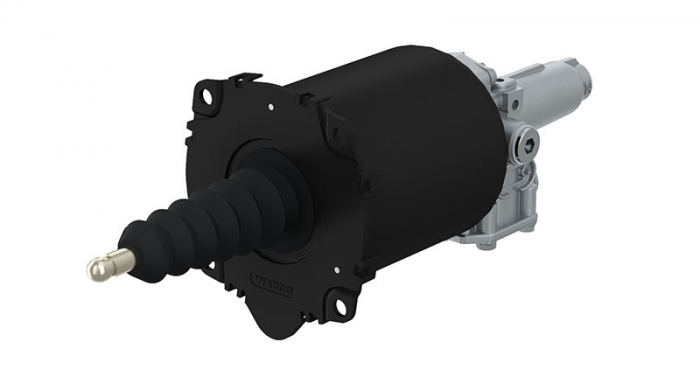 Actuator ambreiaj (cursa: 85mm) potrivit IVECO; NEOPLAN [3]