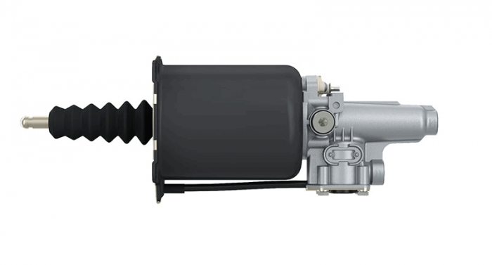 Actuator ambreiaj (cursa: 85mm) potrivit IVECO; NEOPLAN [4]